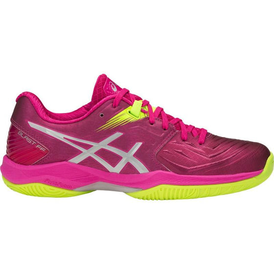 Asics Blast Gel FF Women’s Squash Shoe