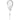 Prince Genesis Power 200 Squash Racket