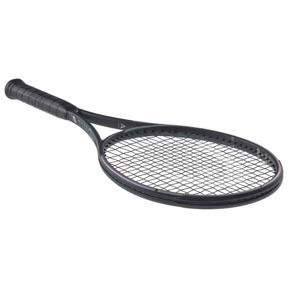 GRAVITY MP 400 G2 Head ไม้เทนนิส Gravity MP 2023 Tennis Racket G2
