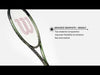 Wilson Blade 98 V8 (16 x 19) Tennis Racket
