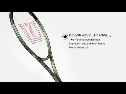 Wilson Blade 98 V8 (18 x 20) Tennis Racket