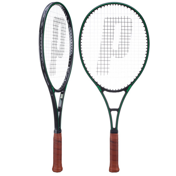 Prince Original Graphite OS Tennis Racket