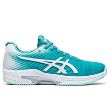  Asics Solution Speed FF Clay Womens Tennis Shoe