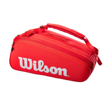  Wilson Super Tour 15 Bag