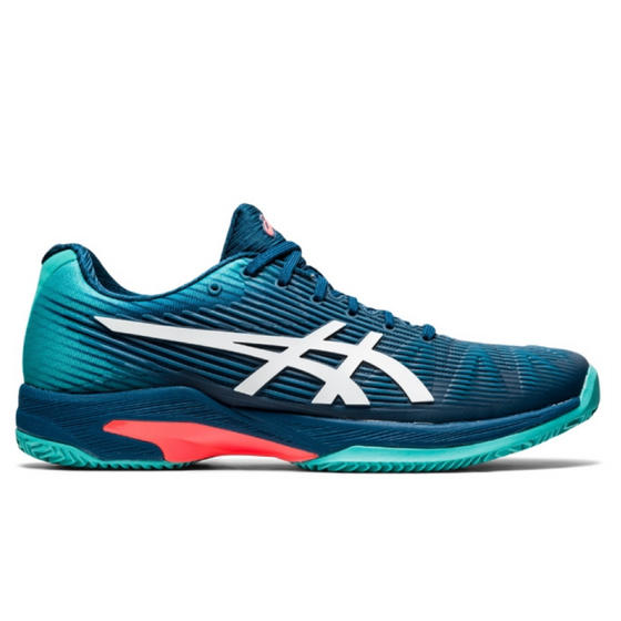 Asics Solution Speed FF Clay Mens Tennis Shoe