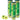 Wilson Starter Ball Green 4 Ball Tube