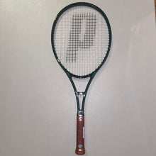 Prince Original Graphite OS Tennis Racket