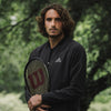 Wilson Blade 98 V8 (18 x 20) Tennis Racket
