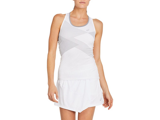 Asics Womens GPX Tank