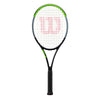 Blade 100L v7.0 Tennis Racket