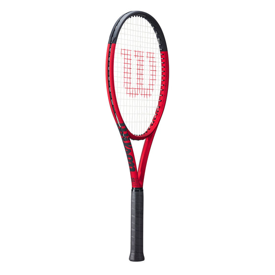 Wilson Clash 100L V2.0 Tennis Racket