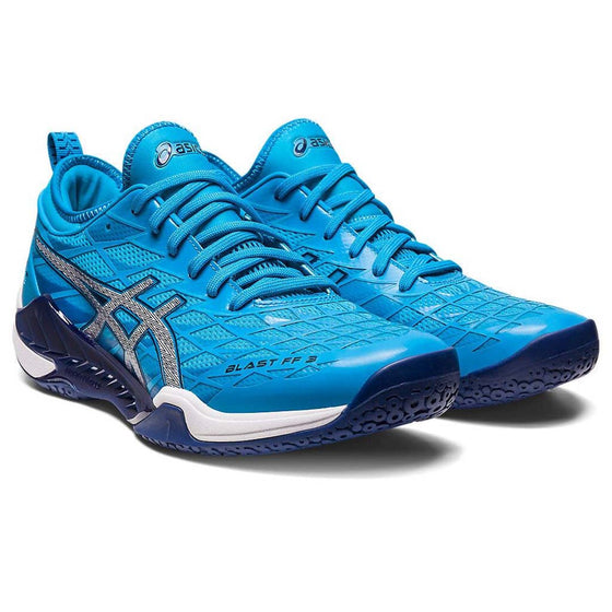 Asics Gel Blast FF3 Mens Squash Shoe