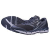 361-NEMESIS Black/Ebony Mens Running Shoe