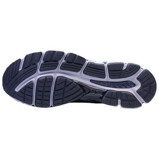 361-NEMESIS Black/Ebony Mens Running Shoe