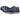 361-NEMESIS Black/Ebony Womens Running Shoe