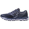 361-NEMESIS Black/Ebony Womens Running Shoe