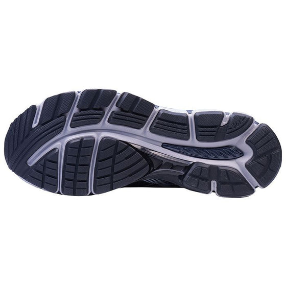 361-NEMESIS Black/Ebony Womens Running Shoe