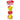 Wilson Starter ball Level 3 3 Pack