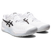 Asics Gel-Resolution 9 (Hardcourt) Mens Tennis Shoe White