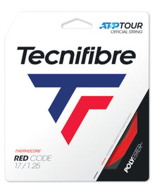  Tecnifibre Red Code 1.25mm