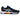 Tennis Shoe ASICS Gel resolution 8 GS French Blue/White