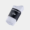 Dunlop 3 pack mens socks