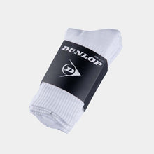  Dunlop 3 pack mens socks