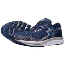  361-SPIRE 4 Black Iris/Sleet Mens Running Shoe