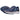 361-SPIRE 4 Black Iris/Silver-Womens Running Shoe