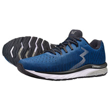  361-STRATA 4 (2E) Poseidon/Black Mens Running Shoe