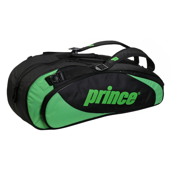 PrinceTeam 6 Pack Tennis and Squash Bag