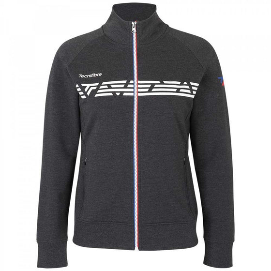 Tecnifibre Mens Knit Jacket