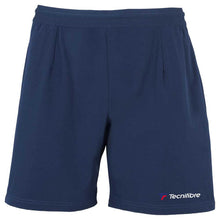  Tecnifibre Boys Stretch Short Marine