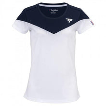  Tecnifibre Womens Performance Tee