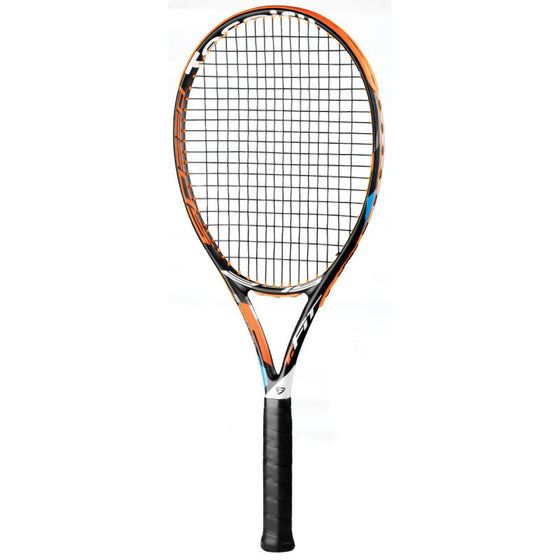 T-Fit Speed 275 Tennis Racket