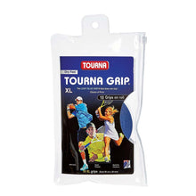  Tourna Grip XL 10 Pack