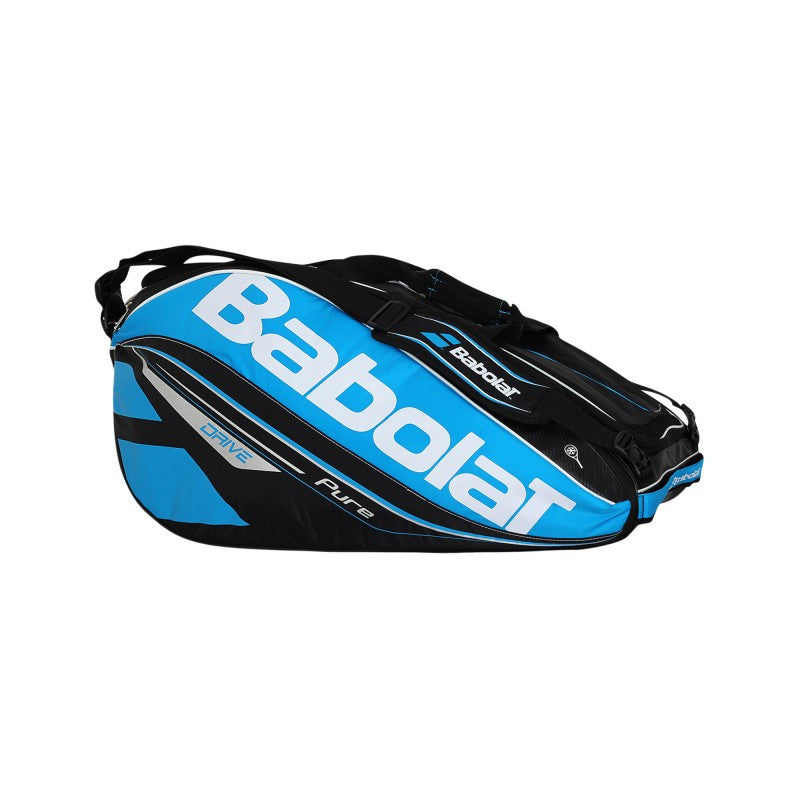 Pure Drive Racket Holder 12 – JG Rackets