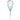 Prince Venom Tour 975 Squash Racket