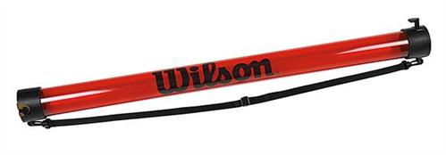 Wilson Pickup Tube Tennis