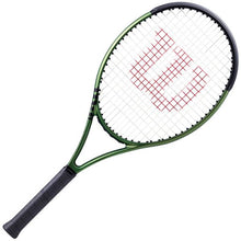  Wilson Blade V8 26 Inch Tennis Racket