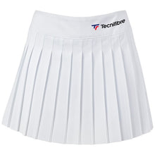  Tecnifibre Lady Skort White