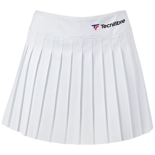 Tecnifibre Lady Skort White