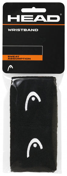  Head Wristband 2.5" 2 pack