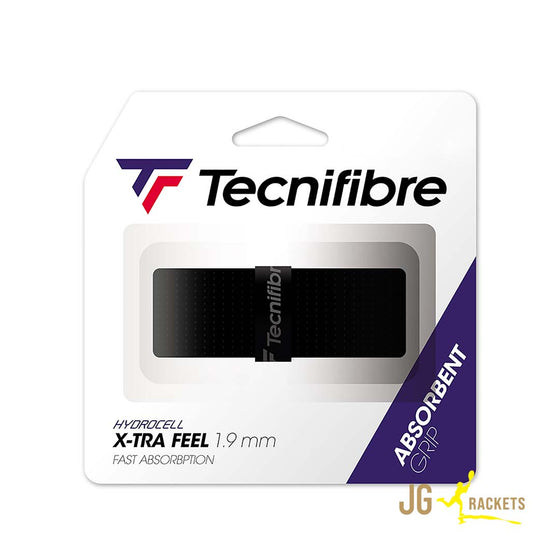 Tecnifibre X-Tra Feel 1.9mm replacement grip